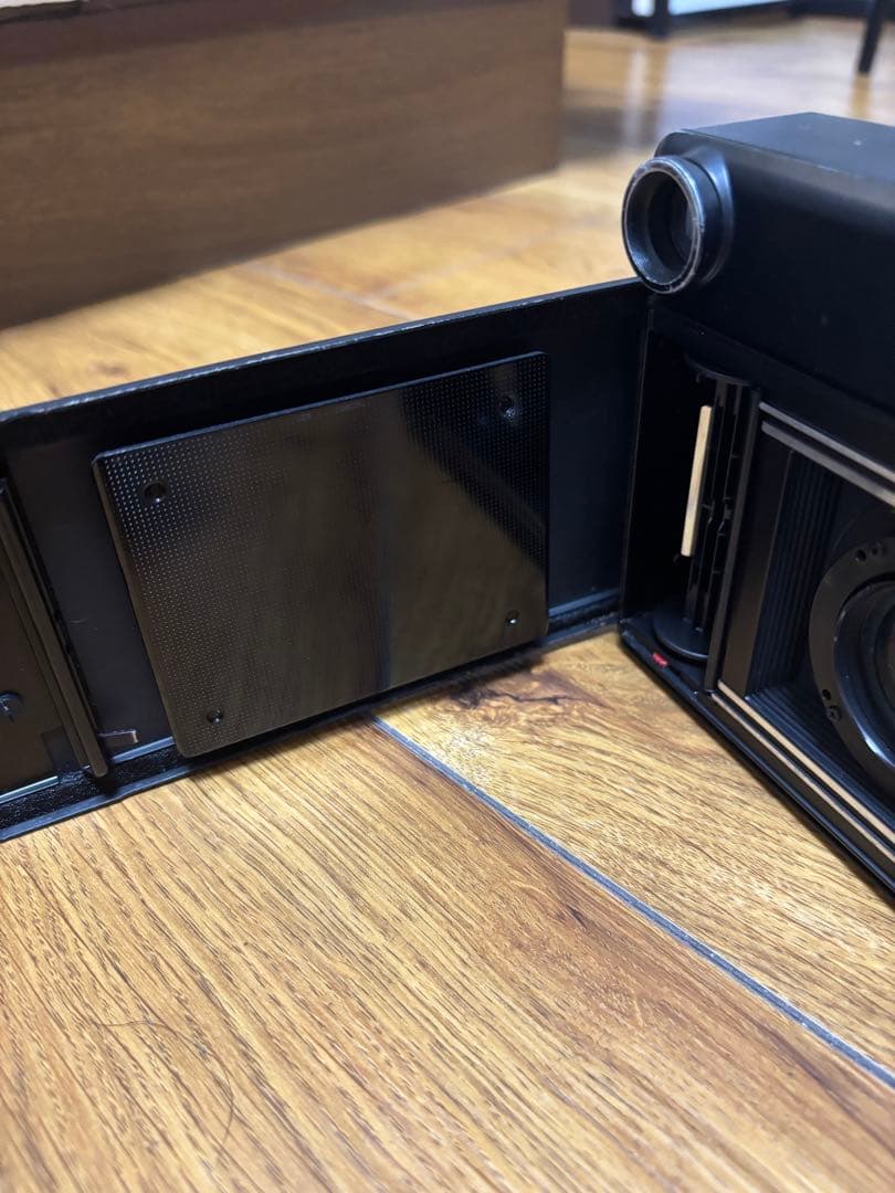 プラウベルマキナ67 plaubel makina67