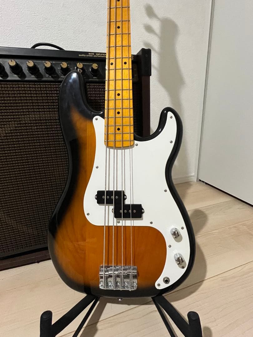 Fernandes RPB-360エレキベース プレシジョンベース