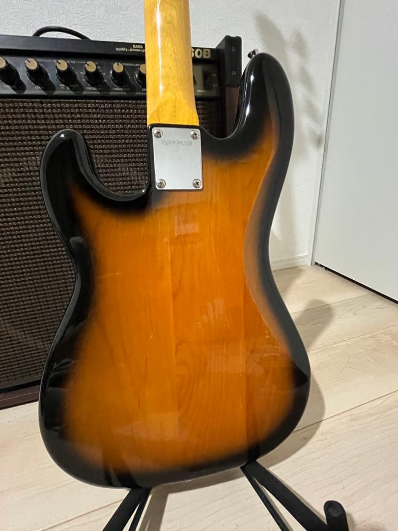 Fernandes RPB-360エレキベース プレシジョンベース