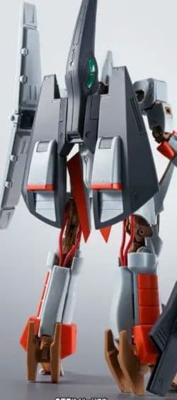 最終値下げバンダイHI-L R エルガイム Mk-II