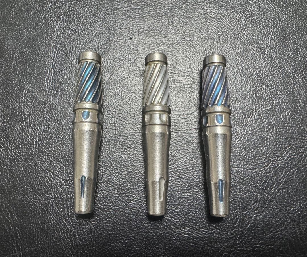 ターゲット ライジングサン 2.1 村松治樹モデル No.5