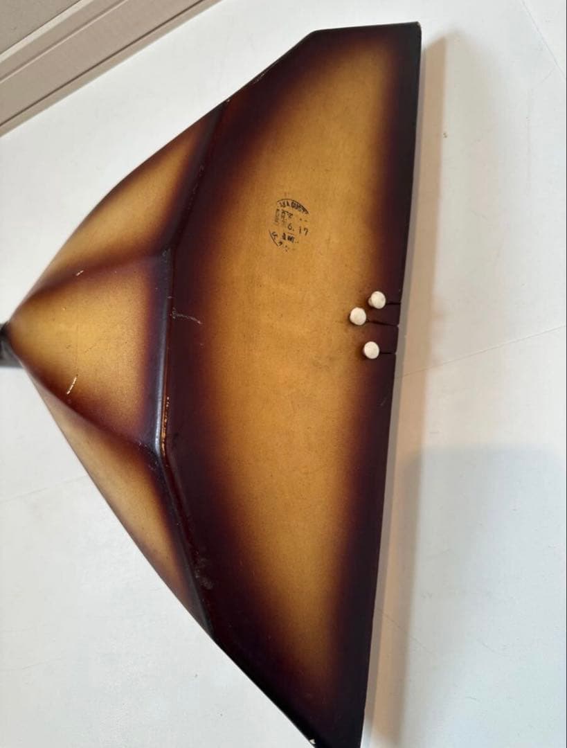 ロシア 民族楽器 バラライカ 弦楽器 ソビエト連邦 ソ連 管理No.※n2f※