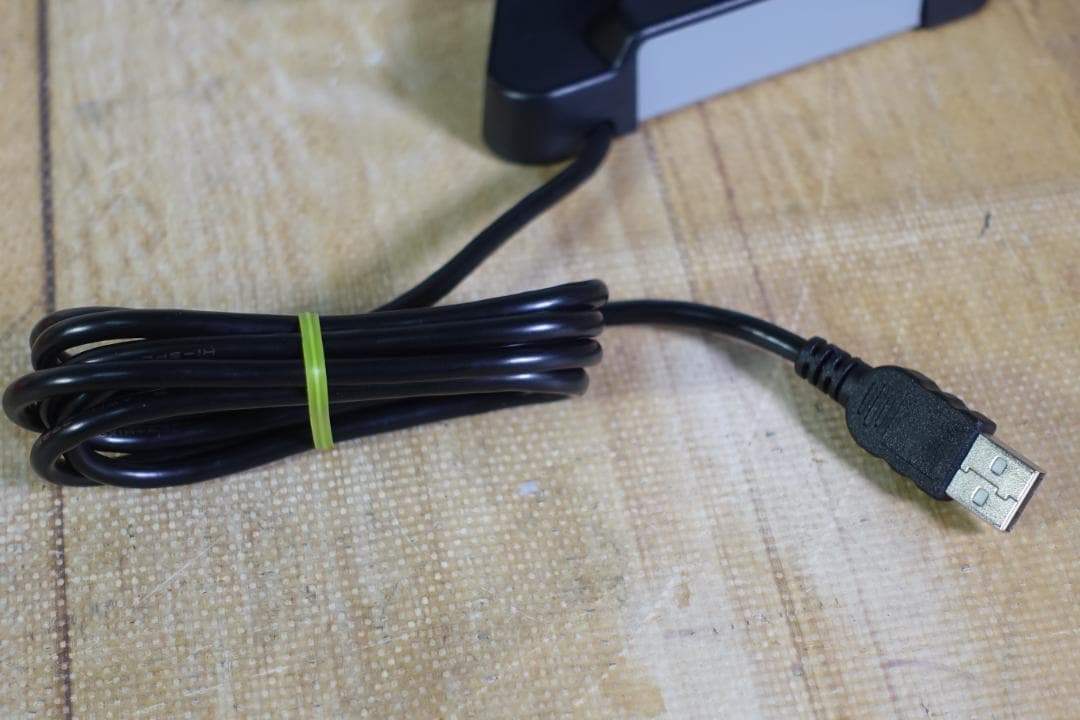 スター精密 SCD222U BLK カスタマーディスプレイ 美品