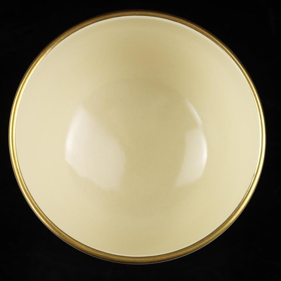 Y3104-1 鎌倉彫茶箱 茶碗 棗 茶杓 茶器4点セット　BBB