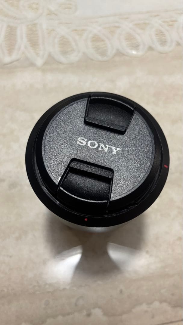 【中古】SONY E 16-55mm F2.8 G SEL1655G