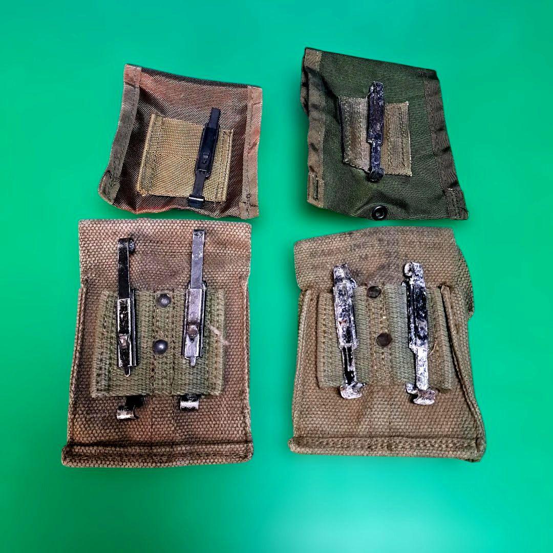 ハマー USミリタリー装備セット 計 9 点