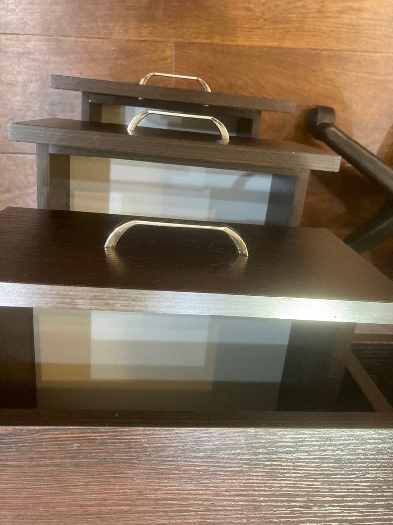 ❗️美品❗️ネイルテーブル