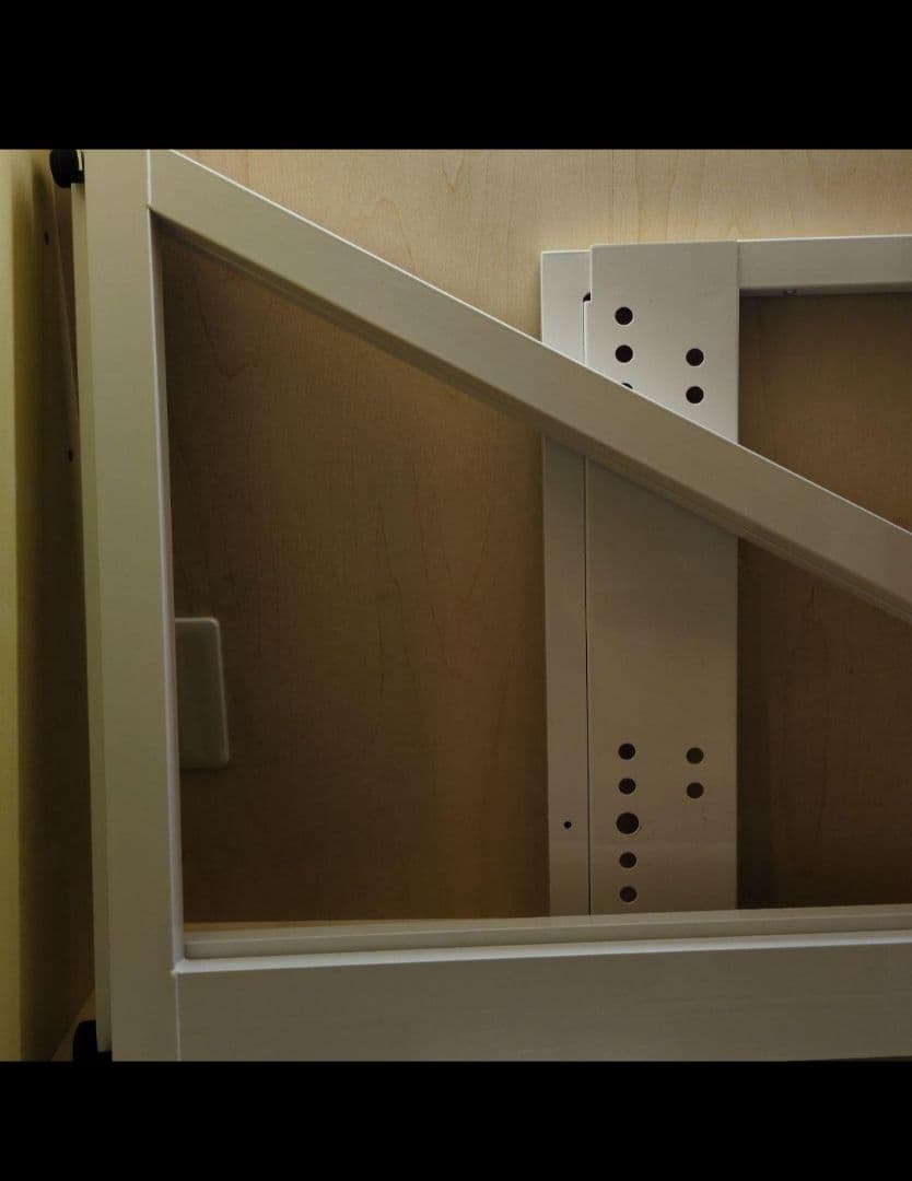 ユッキーリンナイ乾太くん専用台（高DS-80HSF ガス衣類乾燥機乾燥機台