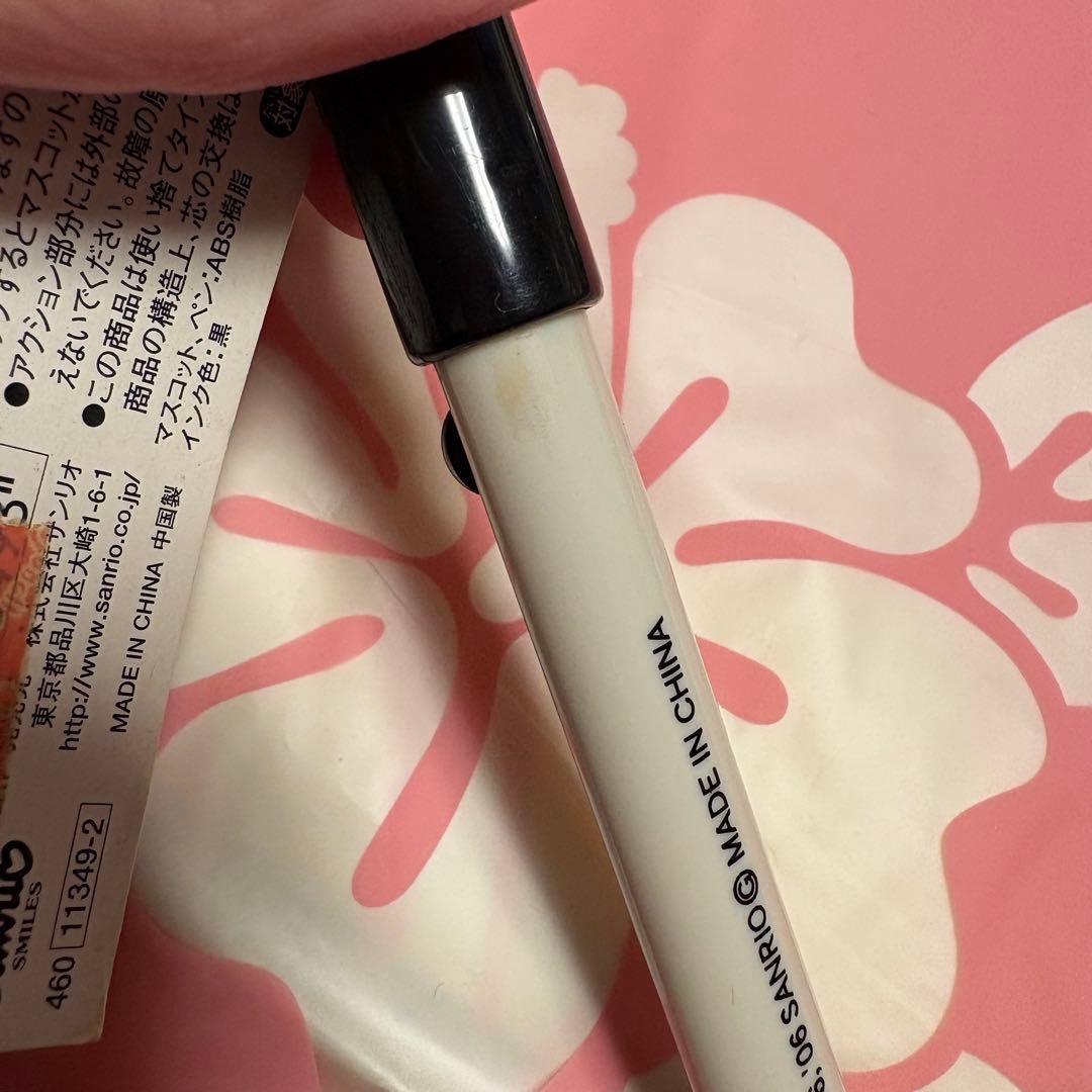 ✳︎レア✳︎メイドキティ✳︎ボールペン✳︎2点✳︎