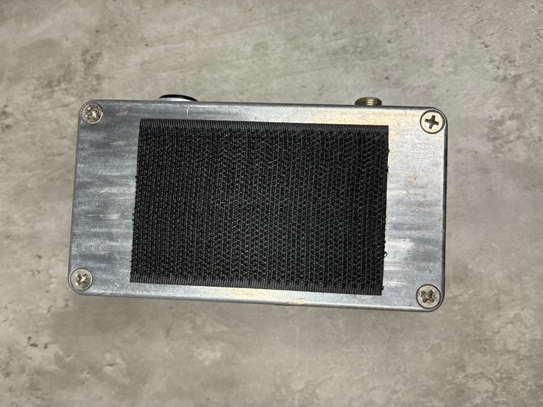 Flying Teapot 59 preamp クローン