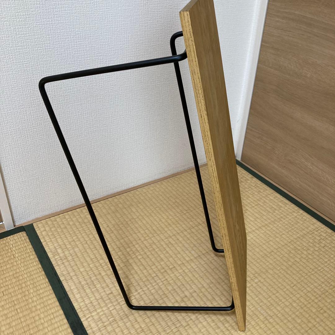 関家具　PLUTO プルート　アームテーブル