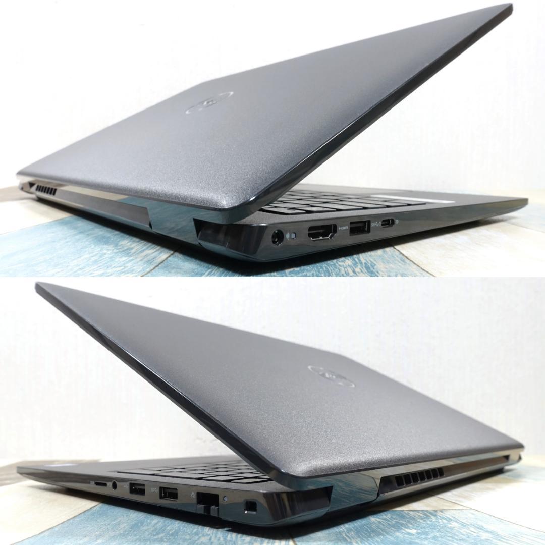 超高速大容量新品ＳＳＤ１ＴＢ搭載✨️極美品で神速の２０２２年製✨１１世代コアｉ５