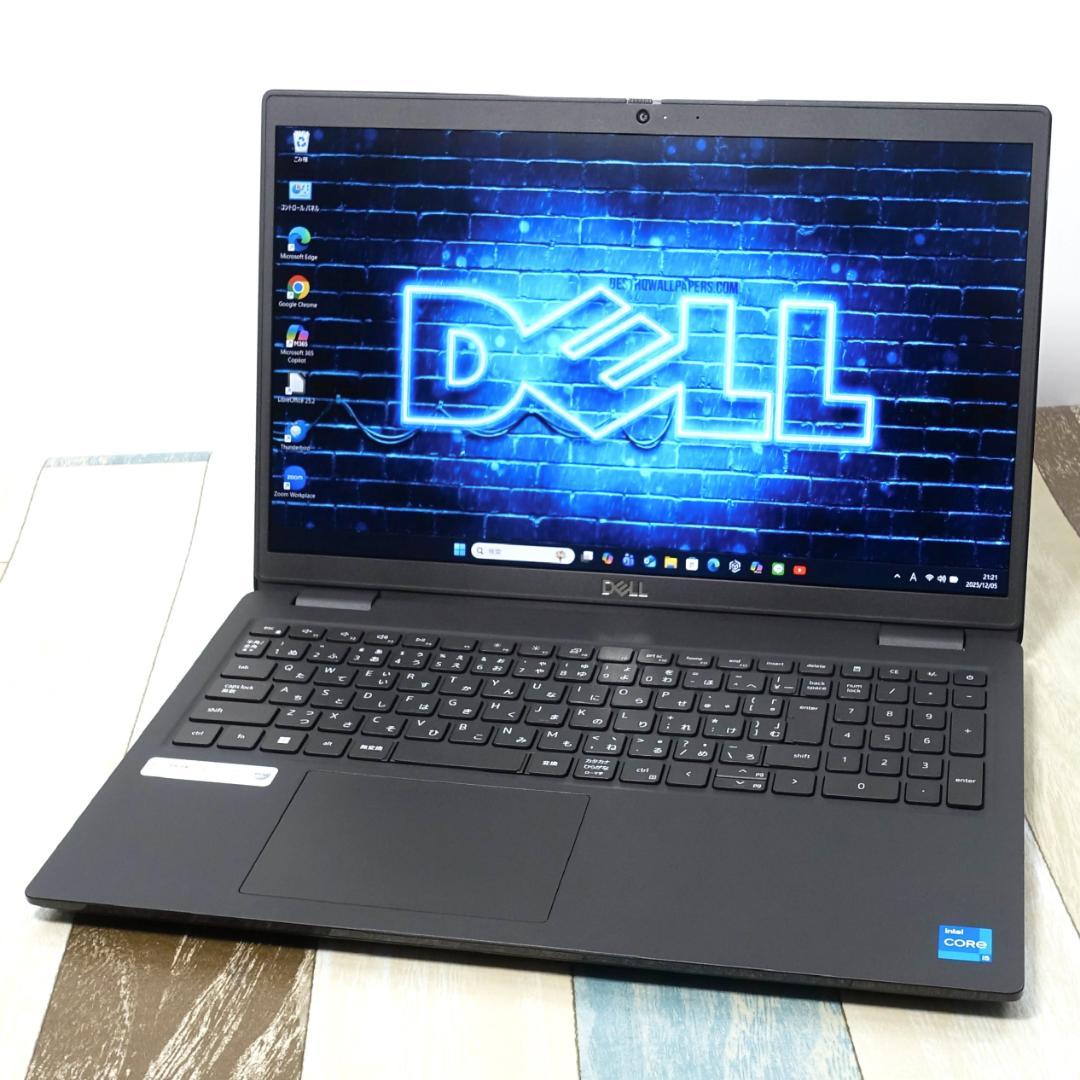 超高速大容量新品ＳＳＤ１ＴＢ搭載✨️極美品で神速の２０２２年製✨１１世代コアｉ５