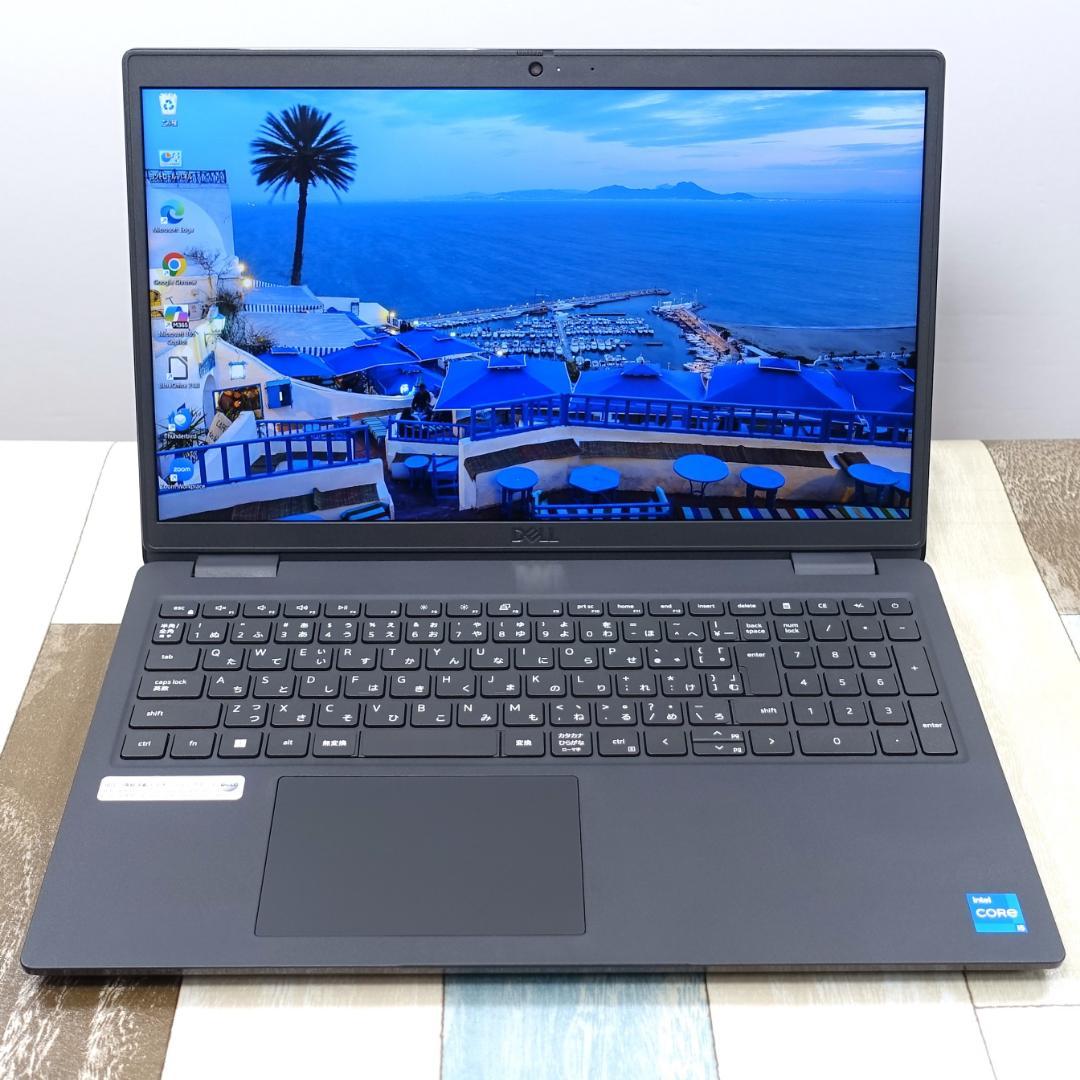 超高速大容量新品ＳＳＤ１ＴＢ搭載✨️極美品で神速の２０２２年製✨１１世代コアｉ５