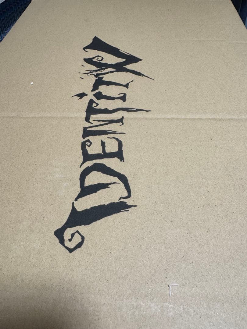 【新品】Identity V 第五人格 6周年限定 オフラインパック 特別豪華版