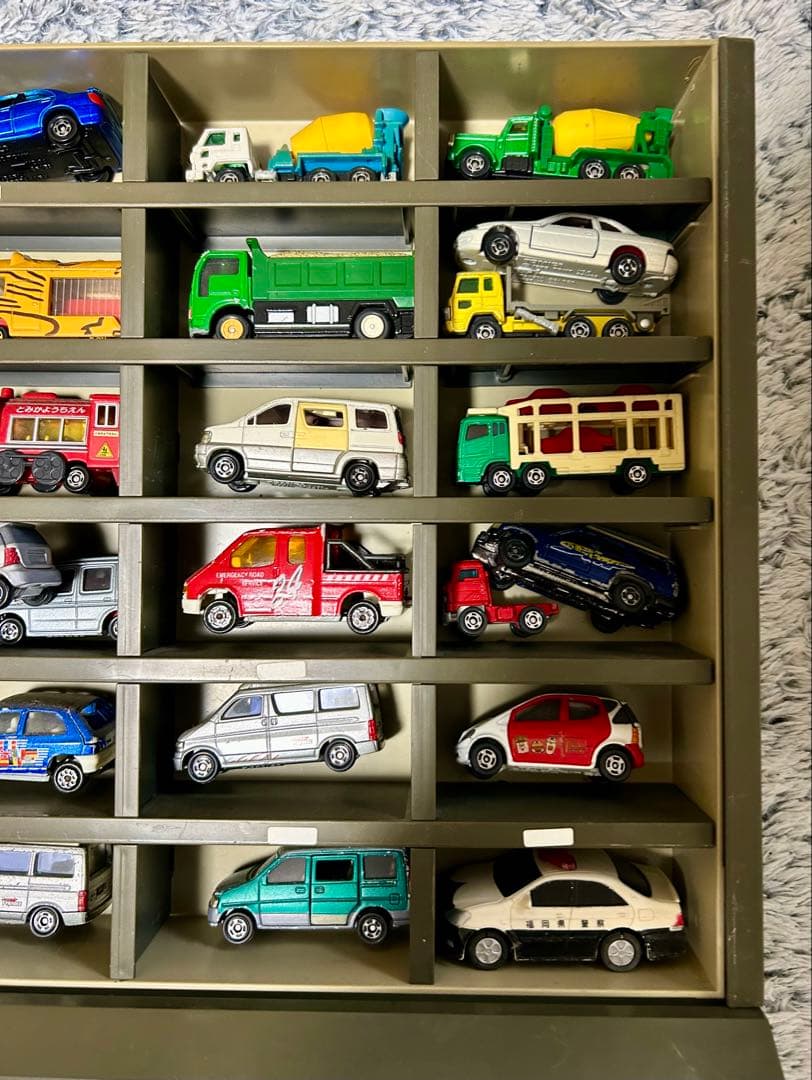 トミカ ミニカー まとめ売り