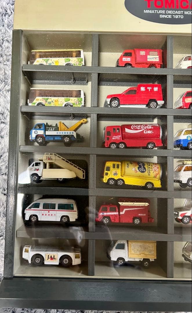 トミカ ミニカー まとめ売り