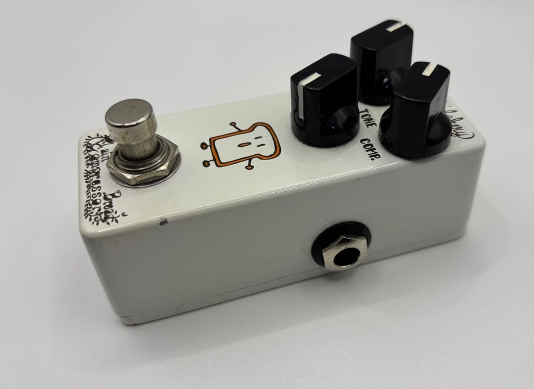 Effects Bakery　セット