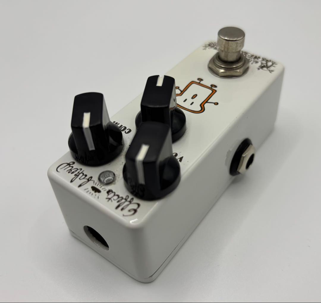 Effects Bakery　セット