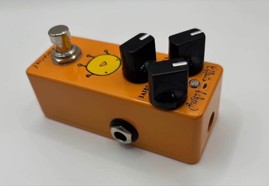 Effects Bakery　セット