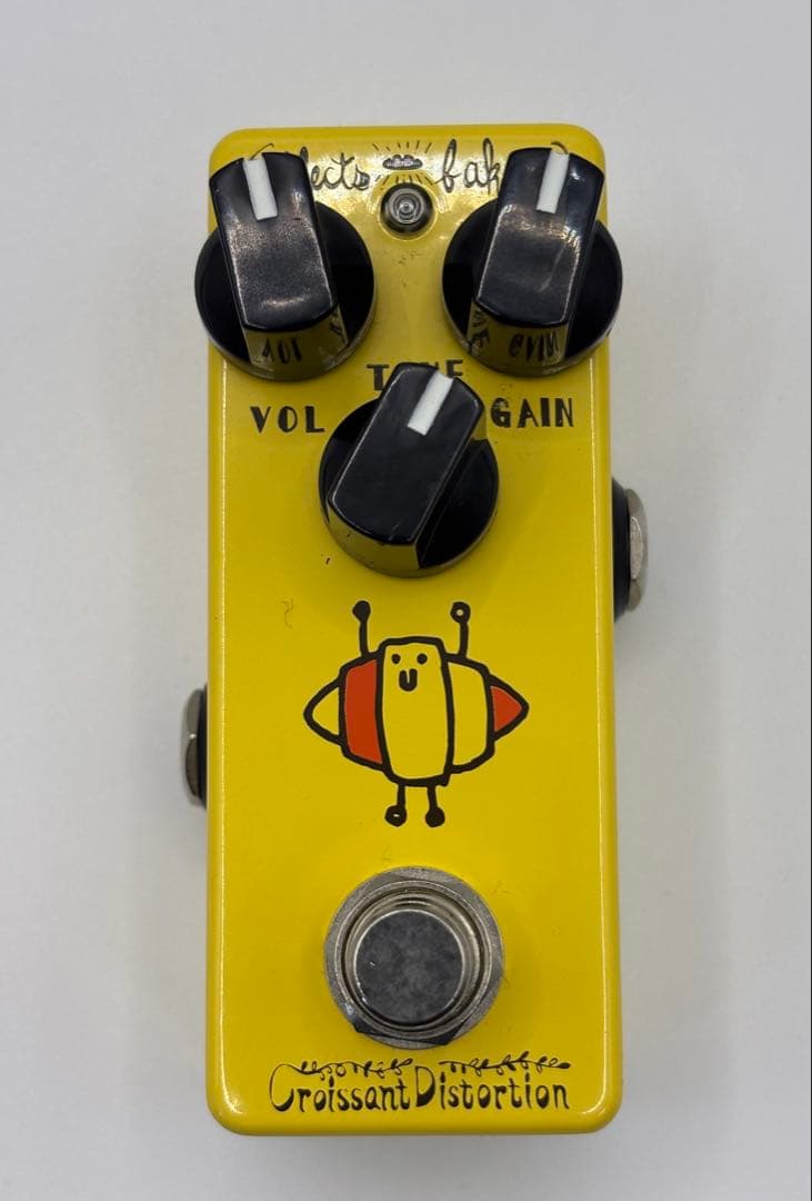 Effects Bakery　セット