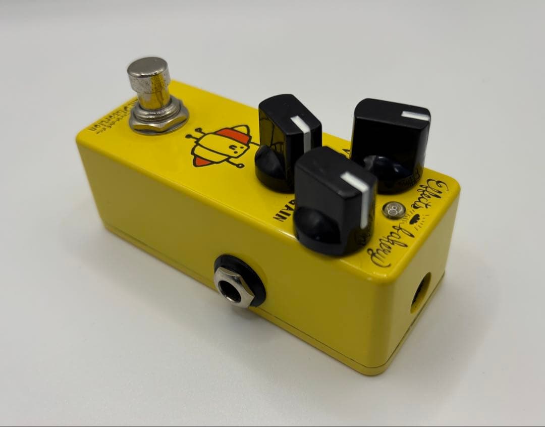 Effects Bakery　セット