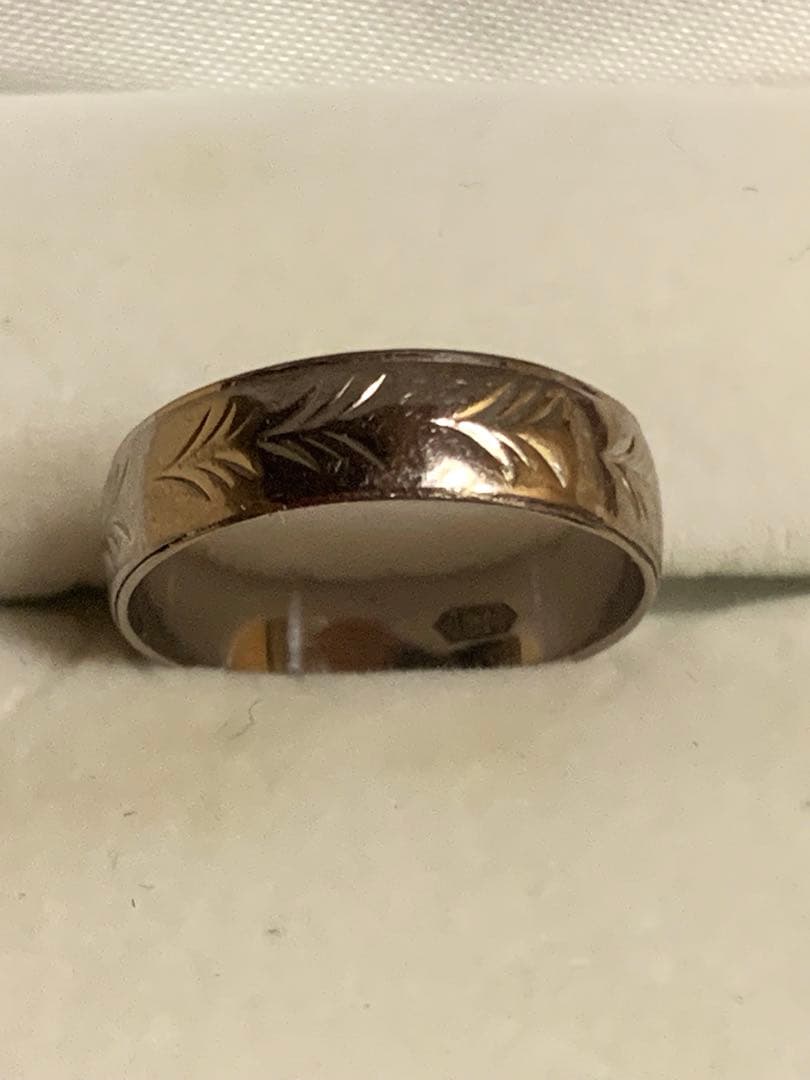 アクセサリー 18K Women's Ring