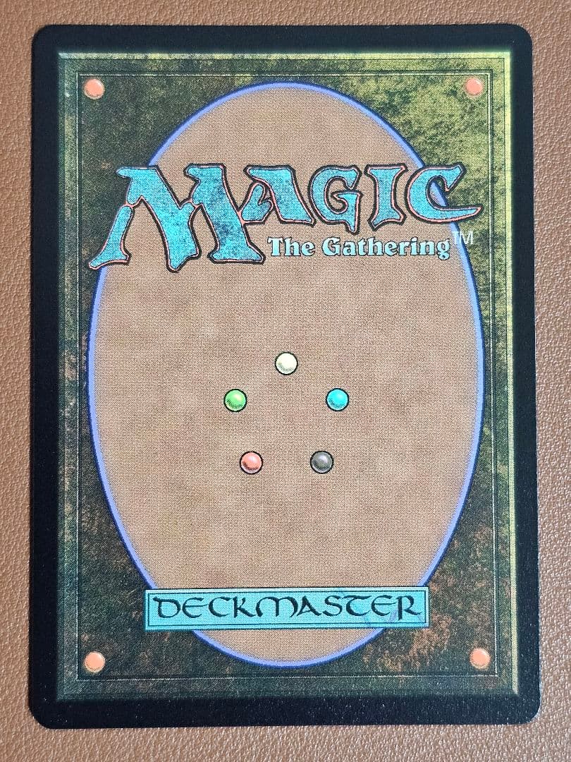 MTG 種選奴、カメリア　レイズドfoil