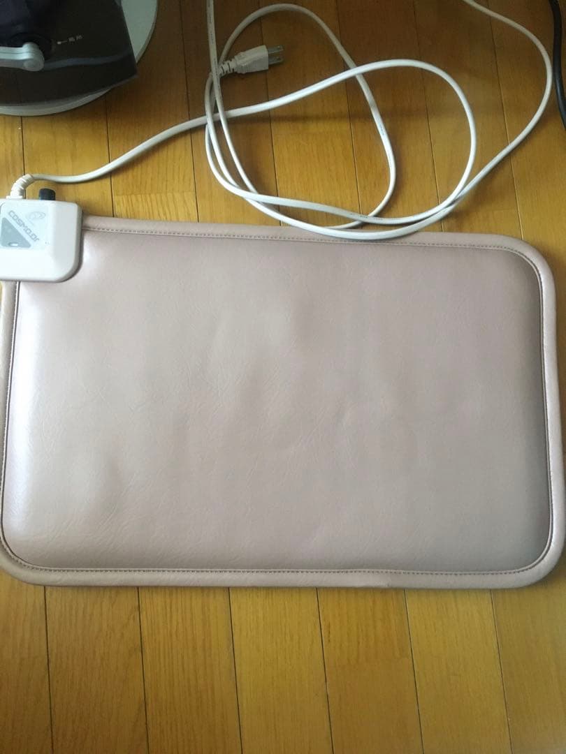 コスモドクターio9000