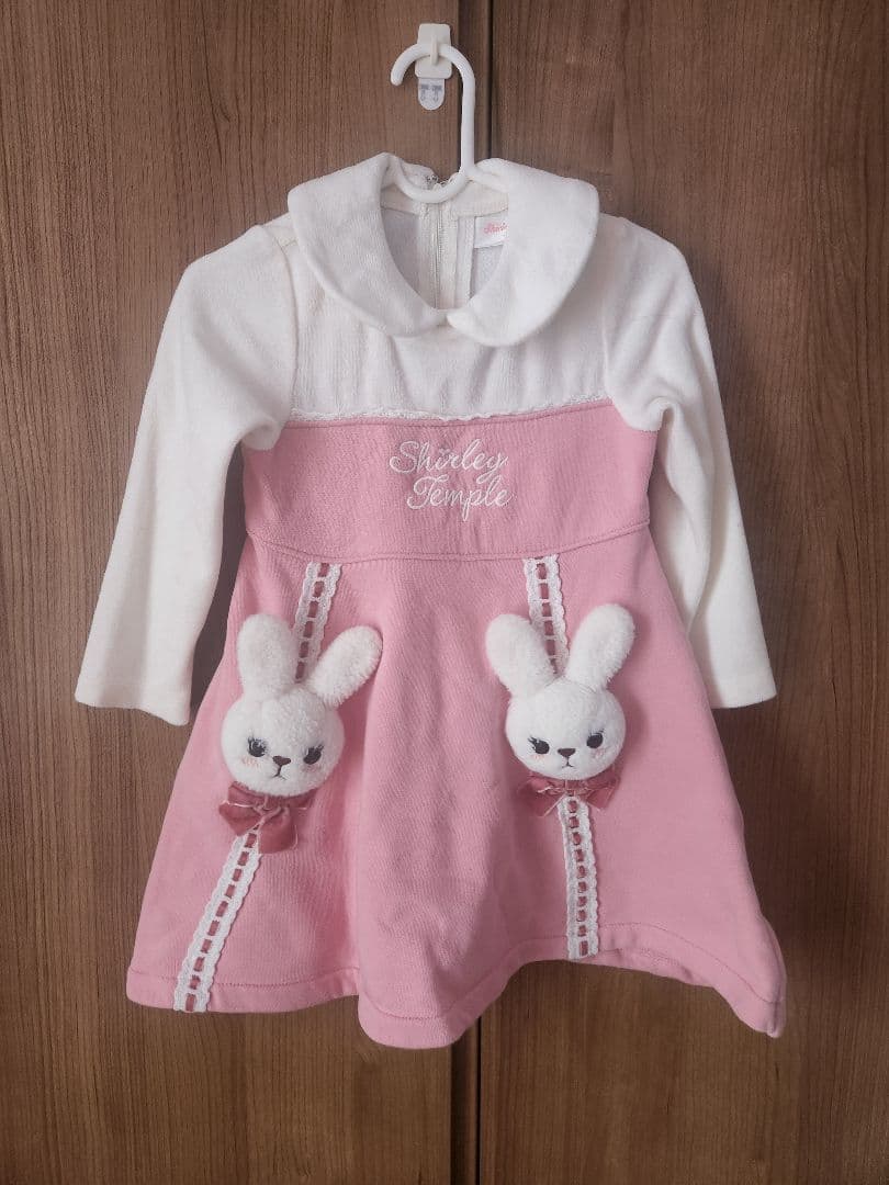 シャーリーテンプル100