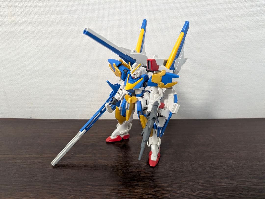 ガンプラ　組み立て済み品　まとめ売りD