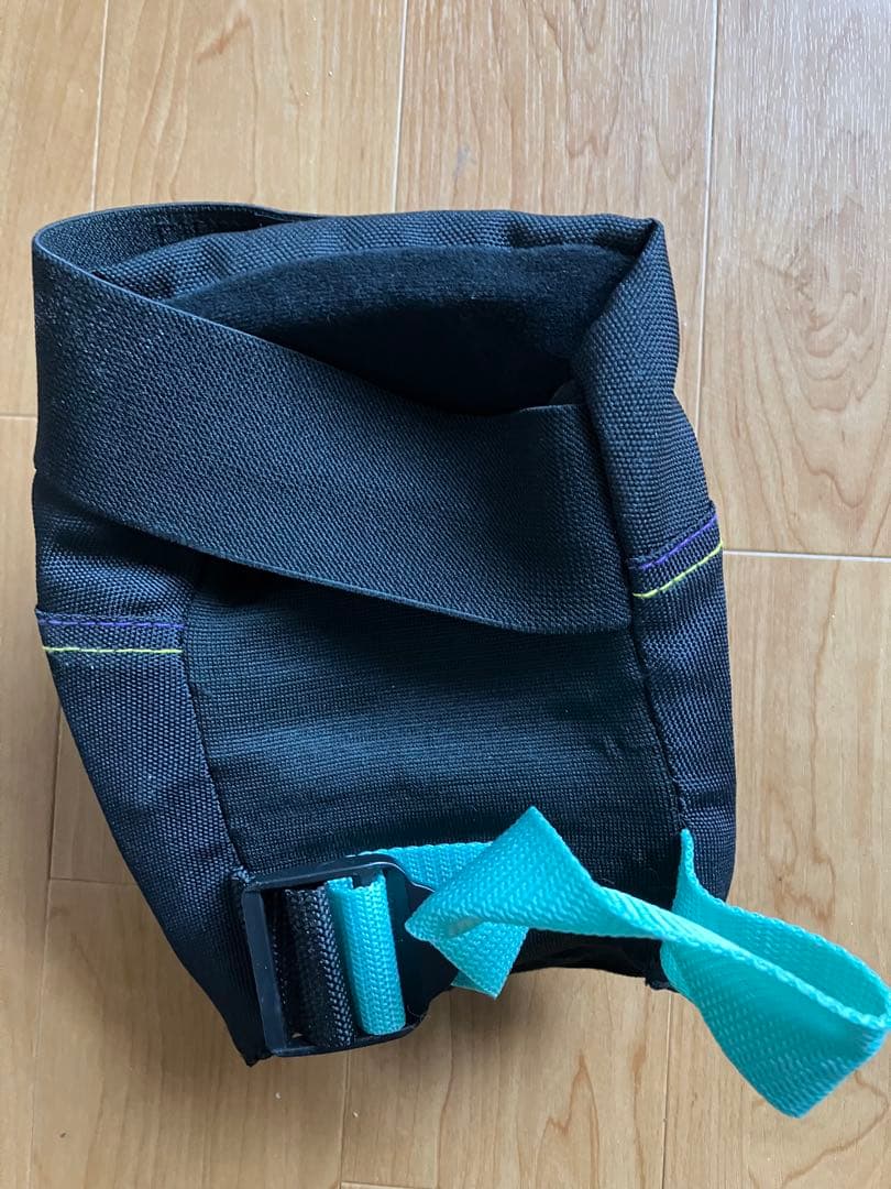 成人用 スケートボード プロテクター 187 ワンエイトセブン サイズ:S/M