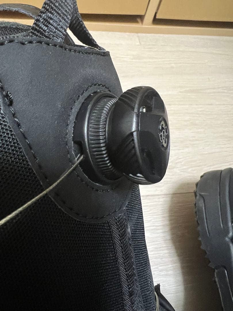 サロモン スノーボード ブーツ SALOMON TITAN BOA