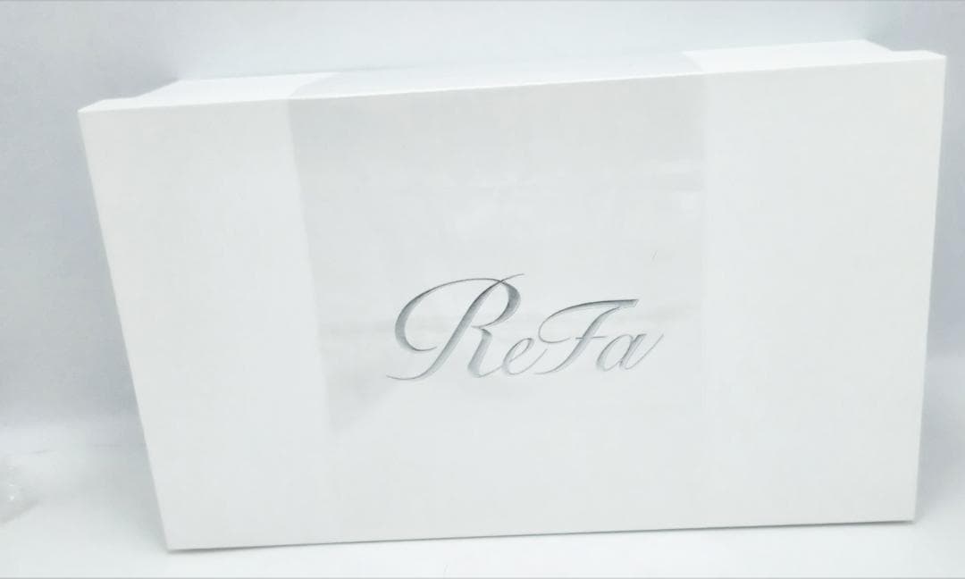 シャチ55専用 ReFa BEAUTECH DRYER-SE シャンパンゴールド