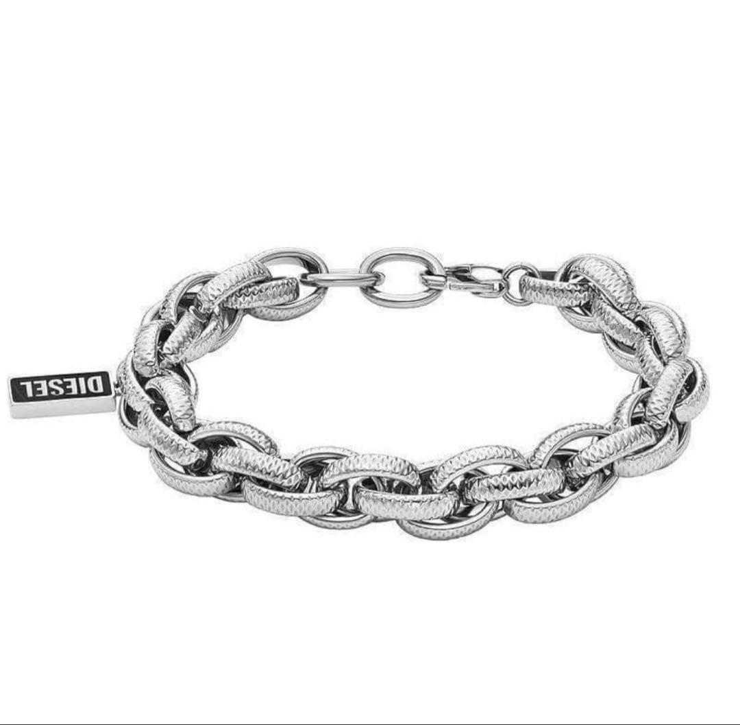 ディーゼル ブレスレットDX151