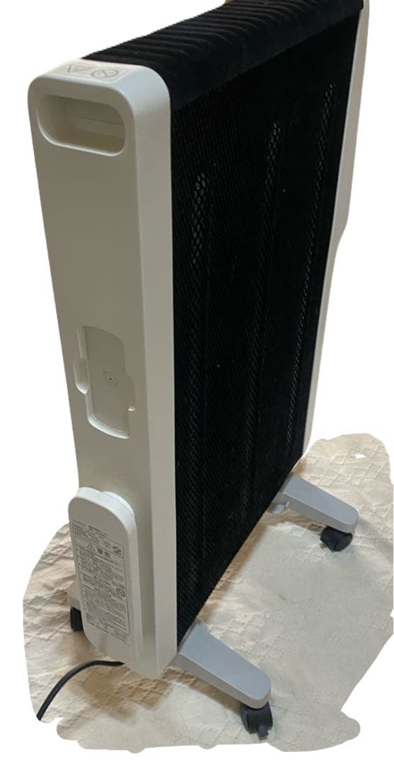 siroca シロカ 遠赤軽量ヒーター かるポカ SN-M351