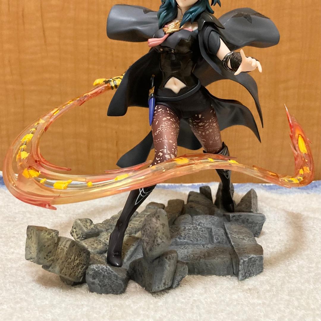 ファイアーエムブレム ベレス 1/7スケール フィギュア