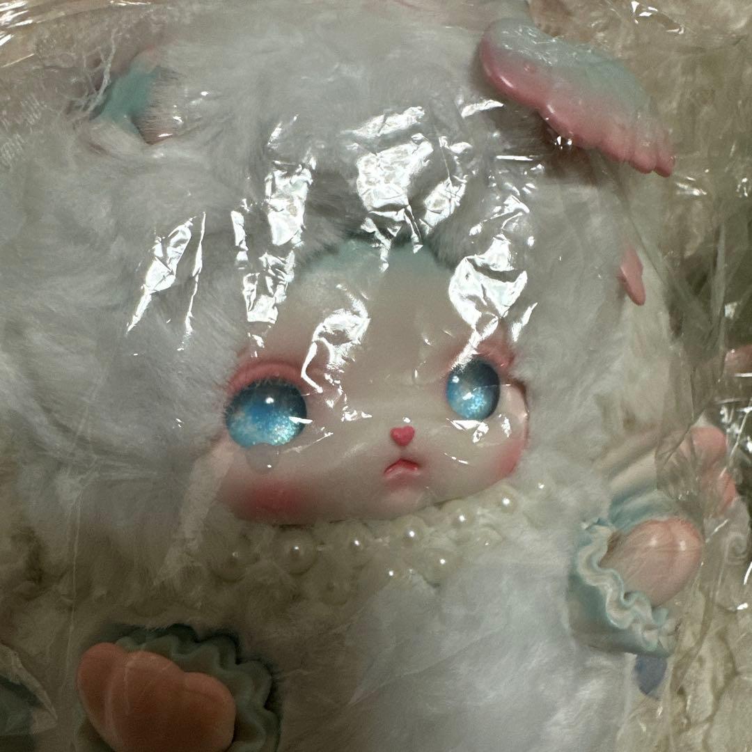 LoLoanロロアンオーシャンシリーズ シク以外コンプ 箱無カード有ラッピング済