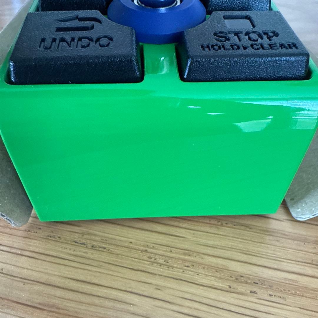 ZOOM MS-90LP+ Multistomp ルーパー