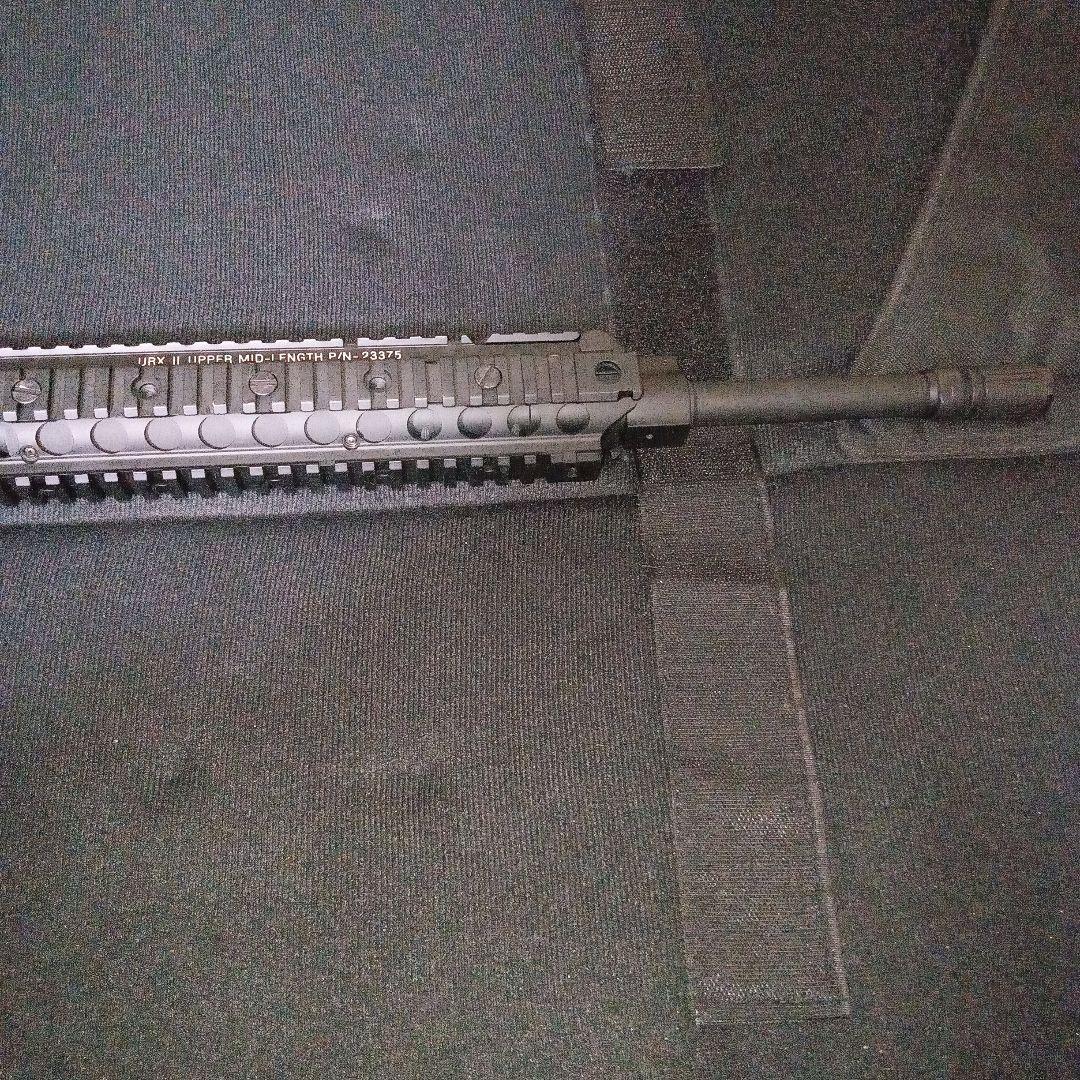 ジャンク品　TOP EBB SR-16 KNIGHT'S URX2