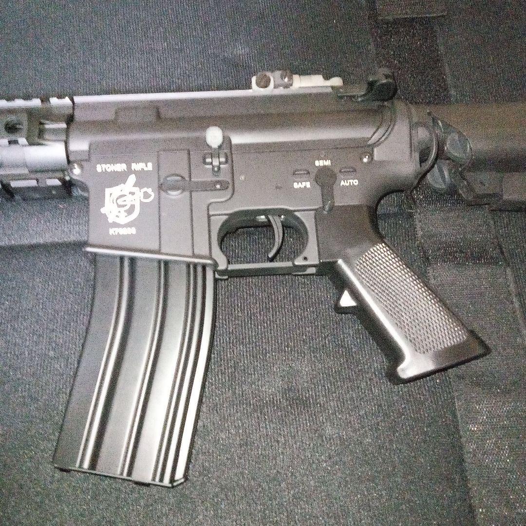 ジャンク品　TOP EBB SR-16 KNIGHT'S URX2