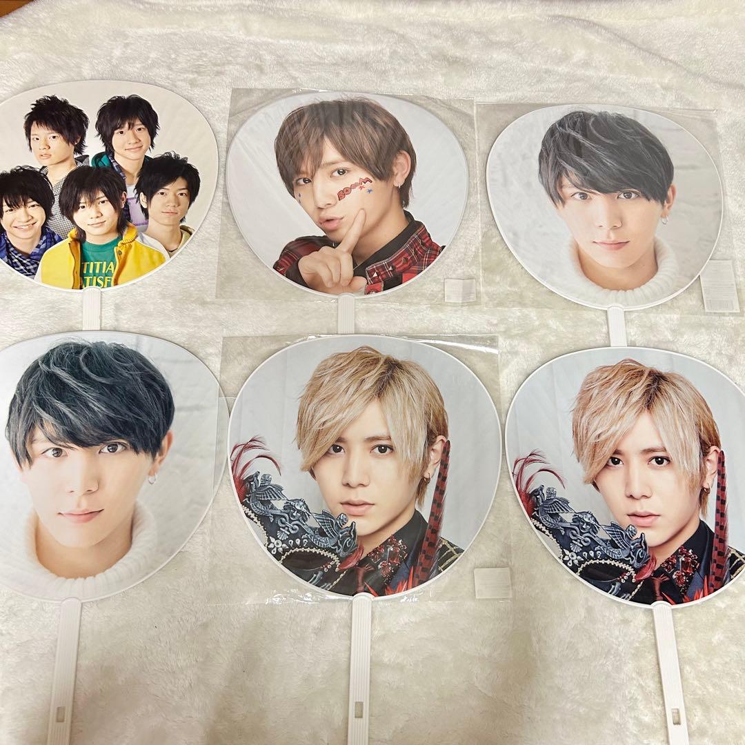 Hey!Say!JUMP 山田涼介　まとめ売り