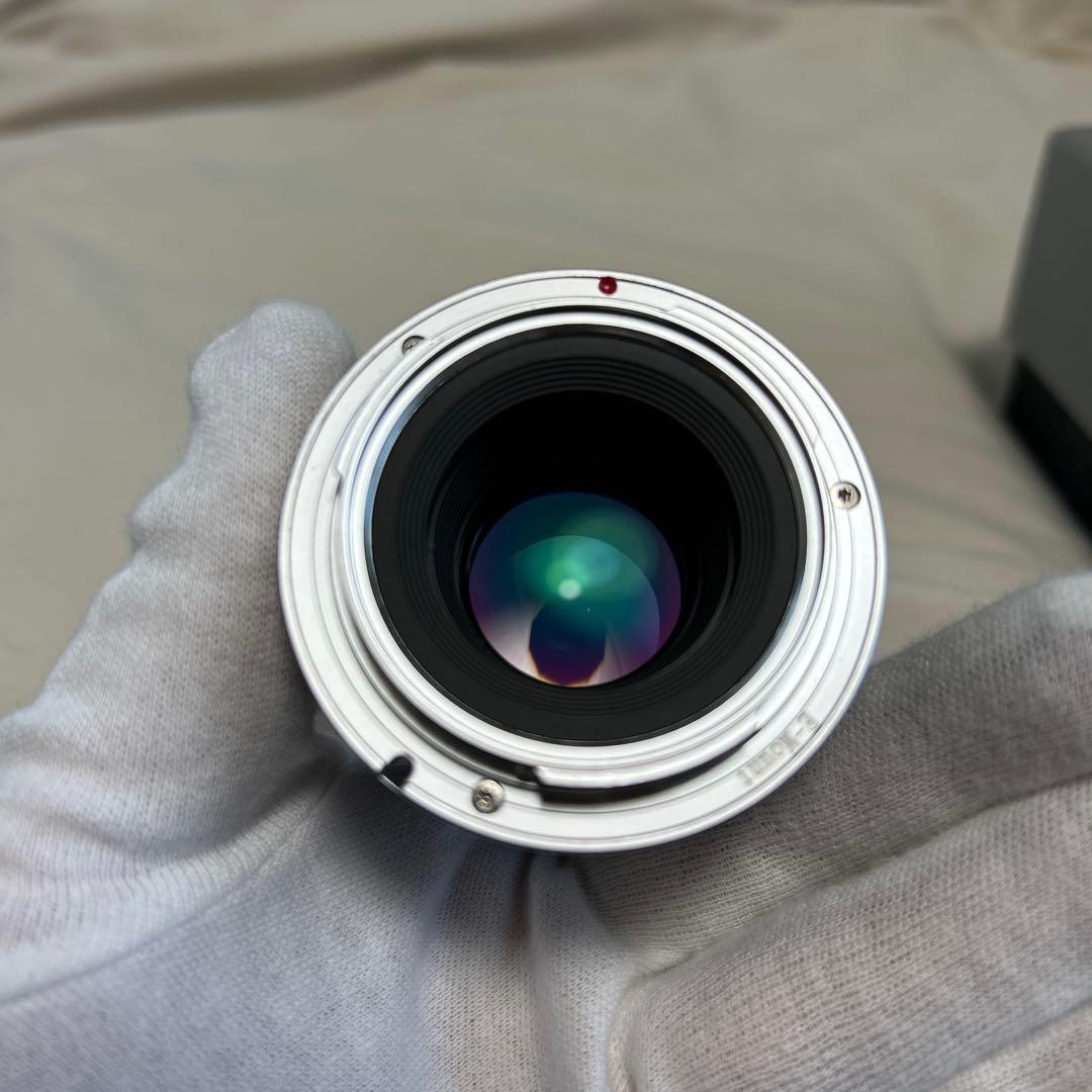 「美品」TTArtisan 35mm f1.4 SONY Eマウント APS-C