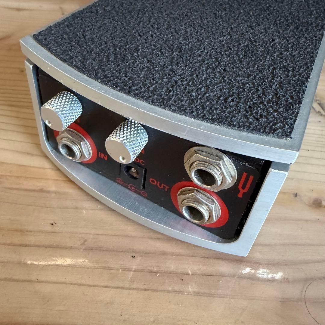 ギター ERNIE BALL 6182 MVP MOST VALUABLE PEDAL