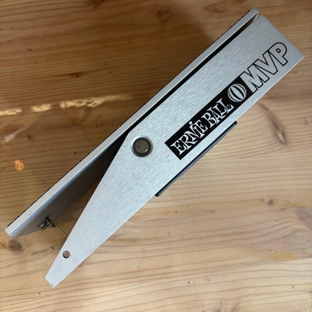 ギター ERNIE BALL 6182 MVP MOST VALUABLE PEDAL