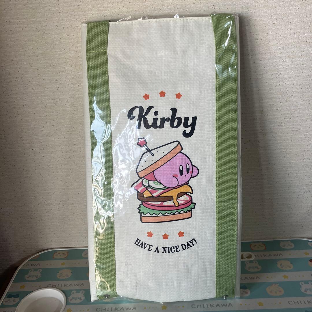 新品未使用　カービィ　グッズまとめ売り７点