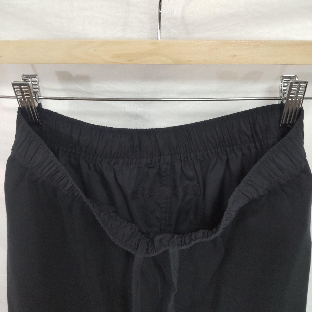 JULIUS サルエルパンツ F ブラック サンプル レア スカート ユリウス