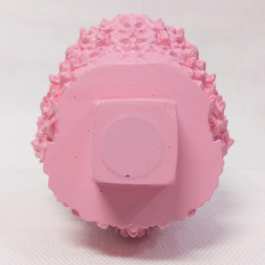 100限定 ピンク エルモコング Elmo Kong　BNG　セサミ ストリート