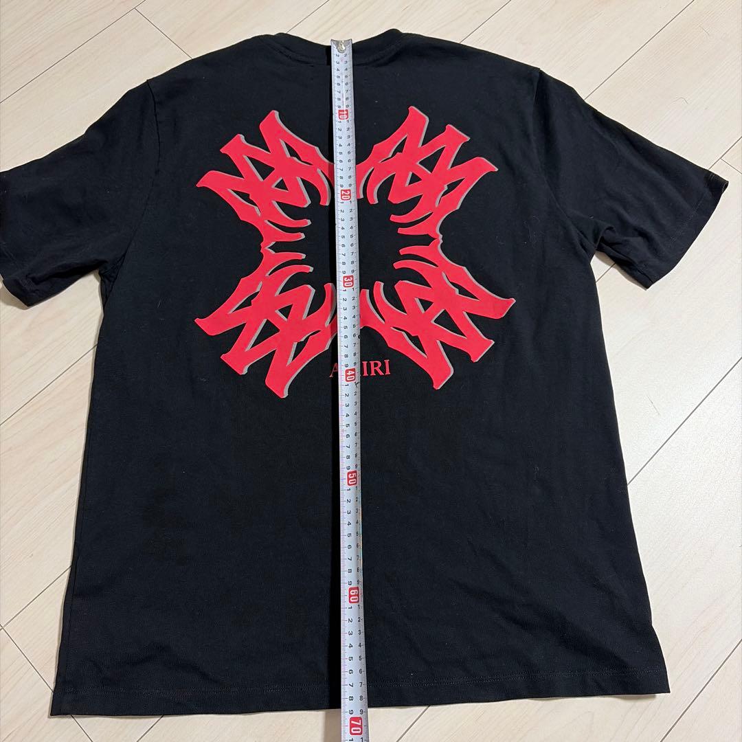 AMIRI Tシャツ　カットソー　Sサイズ