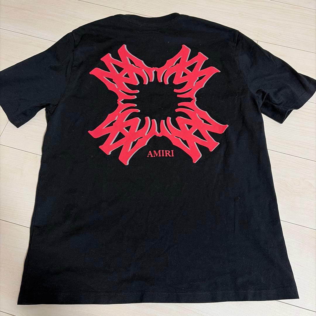 AMIRI Tシャツ　カットソー　Sサイズ